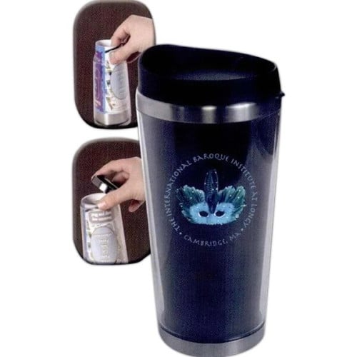 12 oz Stainless Steel Tumbler