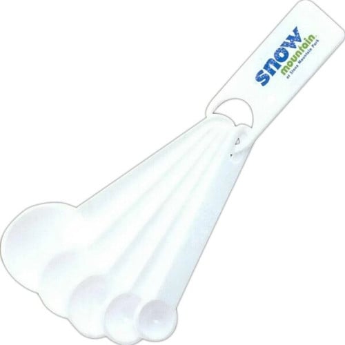 Measuring Spoon