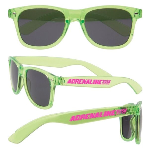 Translucent Sunglasses