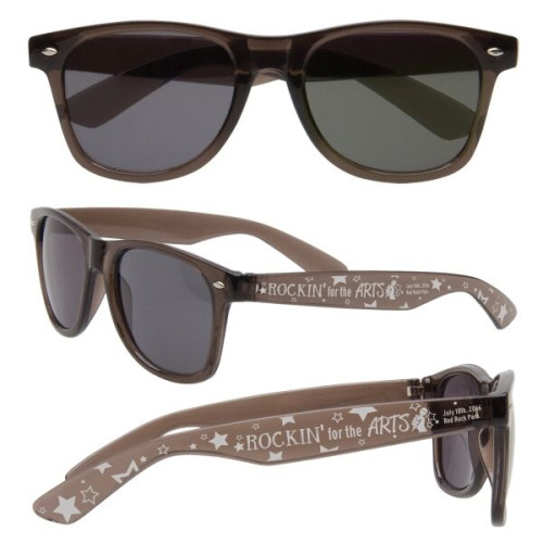 Translucent Sunglasses