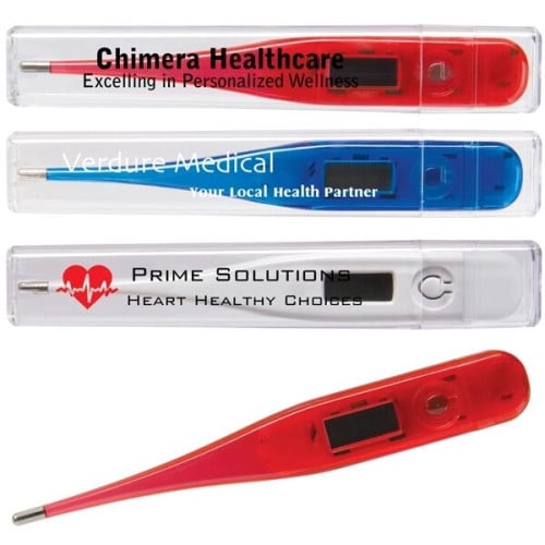 Digital Thermometer