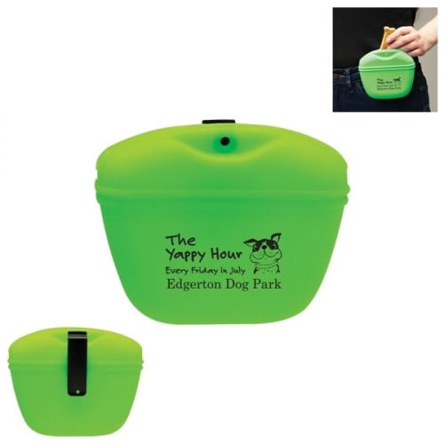 Pet Treat Pouch