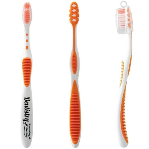 Toothbrush w/Cap