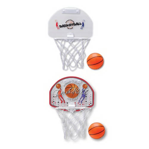 Executive Basketball Hoop