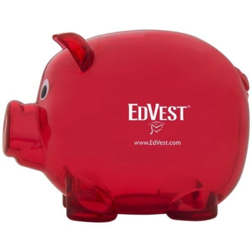 Mr. Piggy Bank