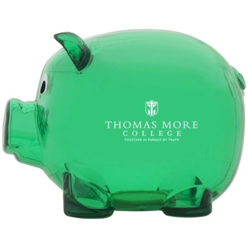 Mr. Piggy Bank