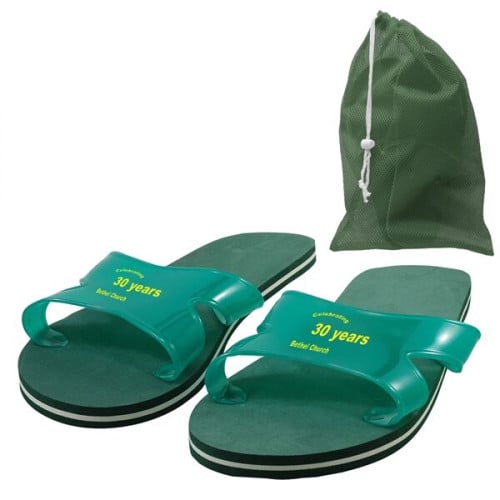 Sport Flip Flops