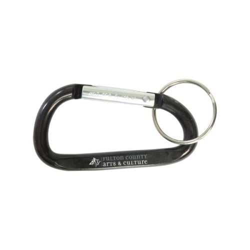 Small Carabiner