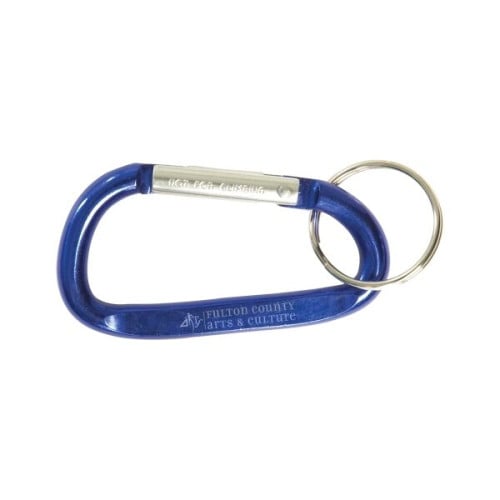 Small Carabiner