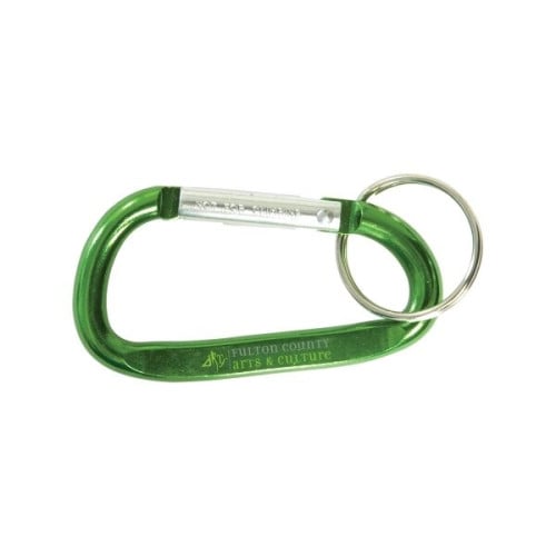 Small Carabiner