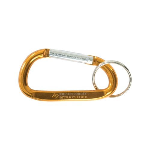 Small Carabiner