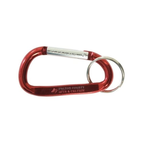 Small Carabiner