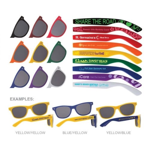 Mix N' Match Sunglasses