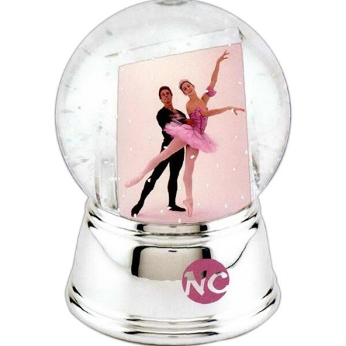 Sphere Snow Globe
