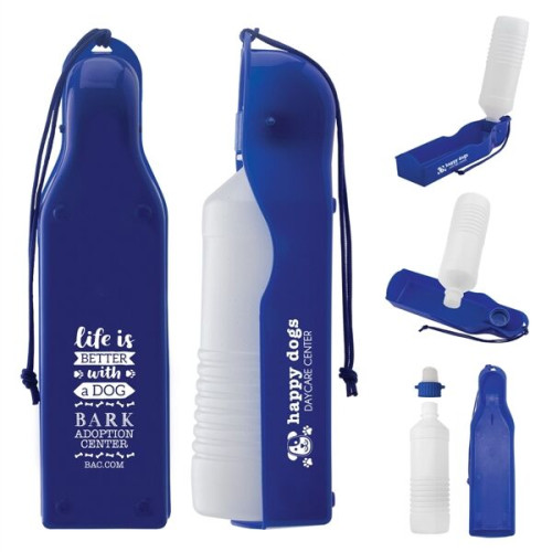 Travel Pet Water Dispenser