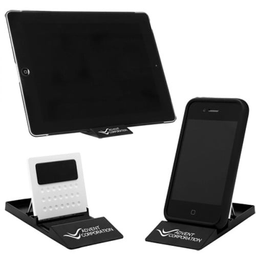 Cell Phone and Tablet Stand