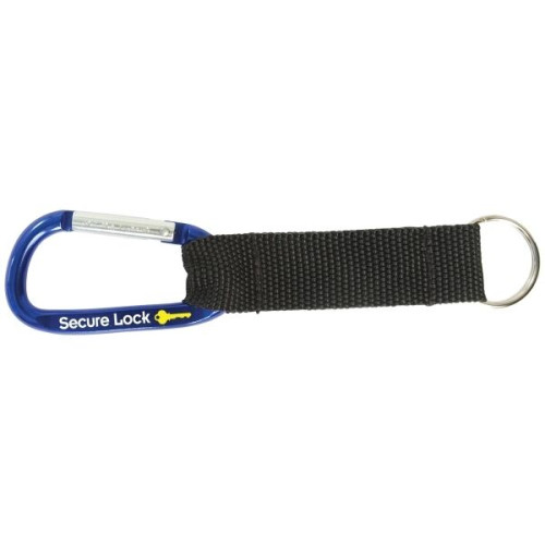 Small Carabiner