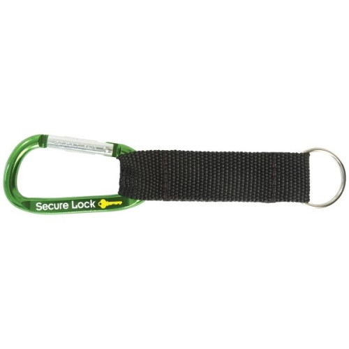 Small Carabiner