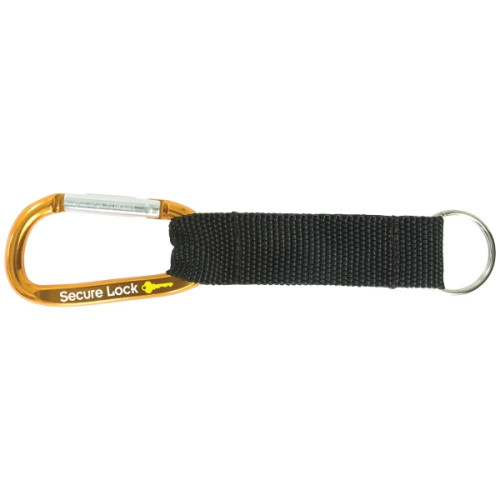 Small Carabiner