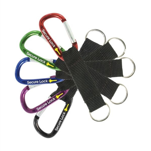Small Carabiner