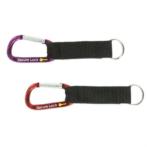 Small Carabiner