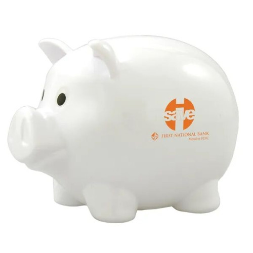 The Promotional Piggy