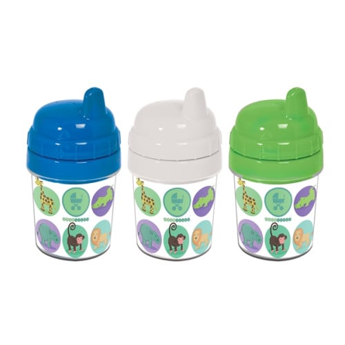 5 oz Non-Spill Baby Cup