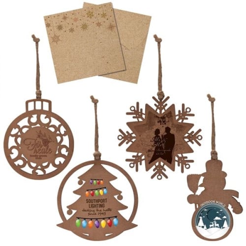 Christmas Decorations