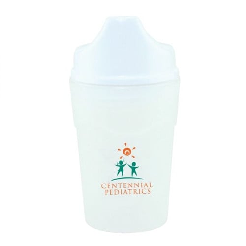 5 oz Non Spill Baby Cup