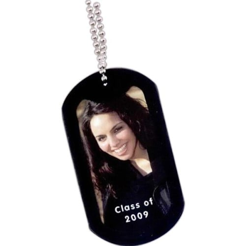 Photo Dog Tag