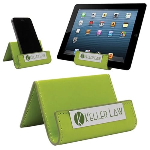 Deluxe Cell Phone/Tablet Stand