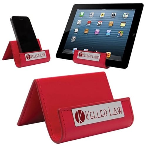 Deluxe Cell Phone/Tablet Stand