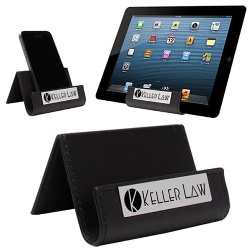 Deluxe Cell Phone/Tablet Stand