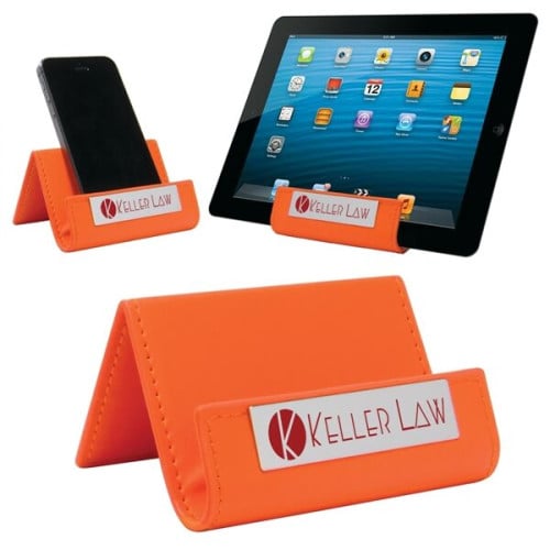 Deluxe Cell Phone/Tablet Stand