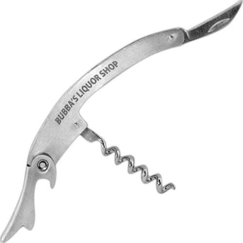 Executive Corkscrew