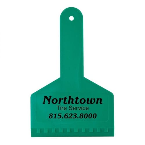 Promo Ice Scraper