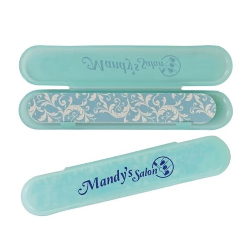 Nail File & Case Set