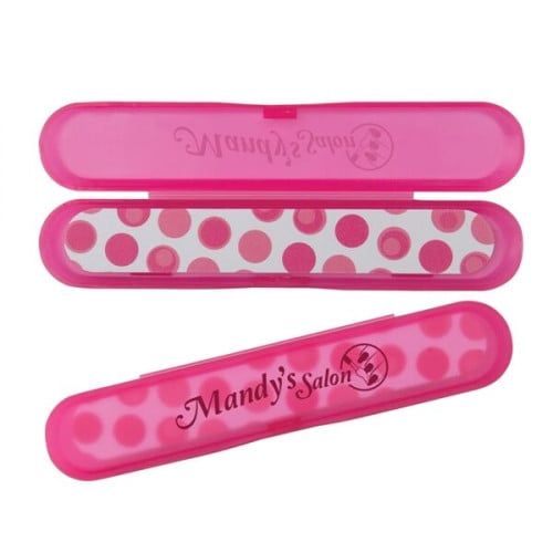 Nail File & Case Set