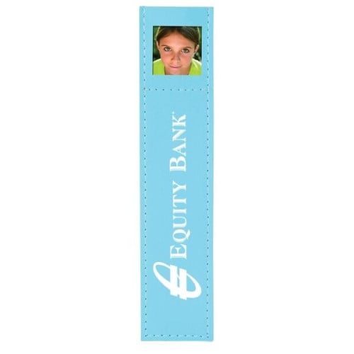 Deluxe Photo Bookmark