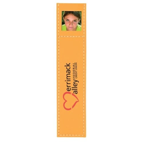 Deluxe Photo Bookmark