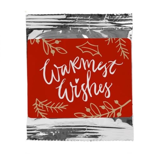 Christmas Food & Drinks