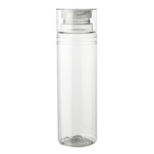 30 oz Enlace Cylindrical Plastic Water Bottle