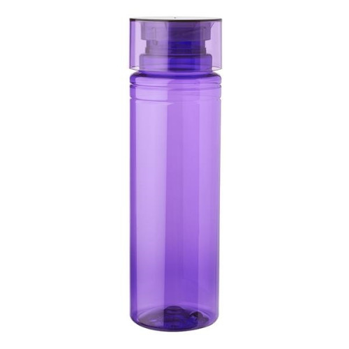 30 oz Enlace Cylindrical Plastic Water Bottle