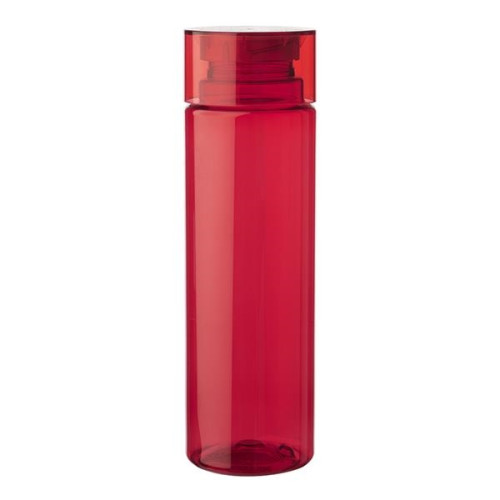 30 oz Enlace Cylindrical Plastic Water Bottle