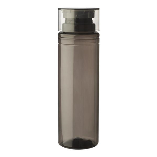 30 oz Enlace Cylindrical Plastic Water Bottle