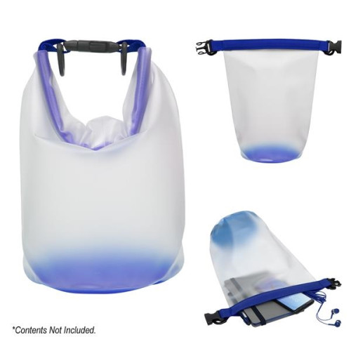 Easy View Waterproof Dry Bag