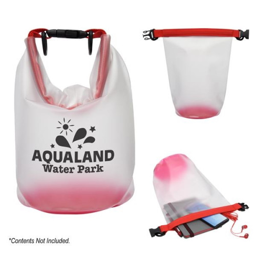 Easy View Waterproof Dry Bag