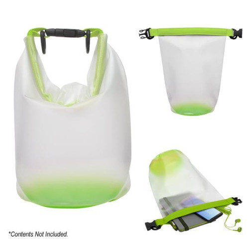 Easy View Waterproof Dry Bag