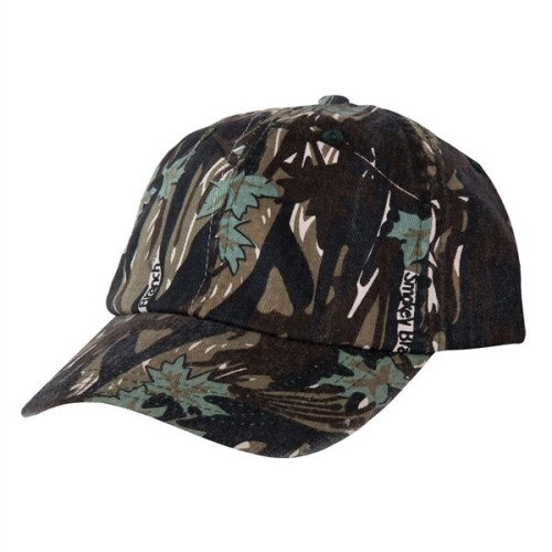 Camouflage Cap