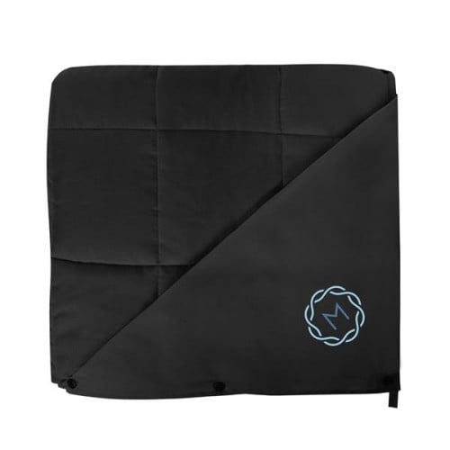 Sleep Tight Weighted Blanket